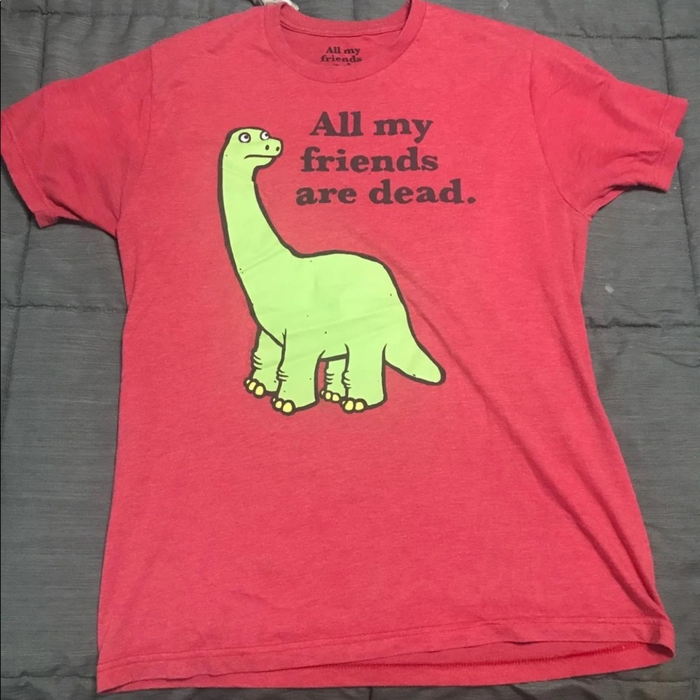 Men’s T-shirt